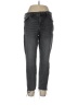 Dear John Tweed Black Jeans Size 31 waist - photo 1