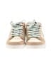 Nike Color Block Tan Sneakers Size 10 - photo 2