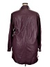 Bagatelle Burgundy Long Sleeve Button-Down Shirt Size XXL (estimated) - photo 2