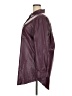 Bagatelle Burgundy Long Sleeve Button-Down Shirt Size XXL (estimated) - photo 5