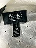 Jones New York Ivory Jacket Size M - photo 6