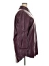 Bagatelle Burgundy Long Sleeve Button-Down Shirt Size XXL (estimated) - photo 4