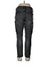 Dear John Tweed Black Jeans Size 31 waist - photo 2