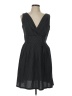 Corey P. Polka Dots Black Cocktail Dress Size 12 - photo 1