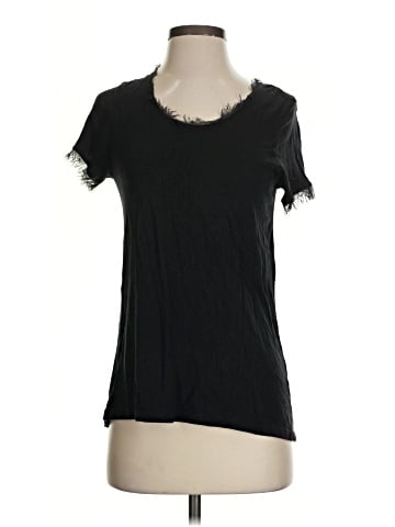 Rebecca Taylor Short Sleeve T-Shirt (view 1)