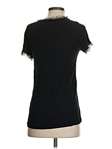 Rebecca Taylor Short Sleeve T-Shirt (view 2)