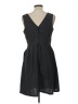 Corey P. Polka Dots Black Cocktail Dress Size 12 - photo 2