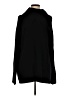 Naadam Black Wool Pullover Sweater Size M - photo 1