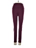 Golden Aritzia Burgundy Active Pants Size 4 - photo 1