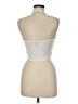 Shein Ivory Tank Top Size 6 - photo 2