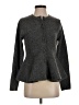 Gallery Gray Cardigan Size S - photo 1