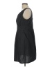 Corey P. Polka Dots Black Cocktail Dress Size 12 - photo 5
