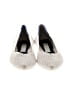 ROTHY'S Gray Flats Size 8 - photo 2