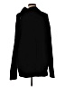 Naadam Black Wool Pullover Sweater Size M - photo 2