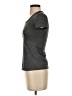 Athleta Gray Active T-Shirt Size XXS - photo 5