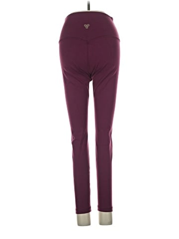 Golden Aritzia Active Pants (view 2)