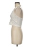 Shein Ivory Tank Top Size 6 - photo 5