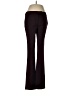 Max Mara Burgundy Dress Pants Size 8 - photo 1