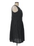 Corey P. Polka Dots Black Cocktail Dress Size 12 - photo 4