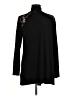 Stella & Dot Black Cardigan Size M - photo 2