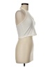 Shein Ivory Tank Top Size 6 - photo 4