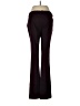 Max Mara Burgundy Dress Pants Size 8 - photo 2