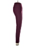 Golden Aritzia Burgundy Active Pants Size 4 - photo 4