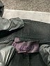 Hale Bob Solid Black Blue Active Pants Size M - photo 7