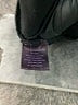 Hale Bob Solid Black Blue Active Pants Size M - photo 8
