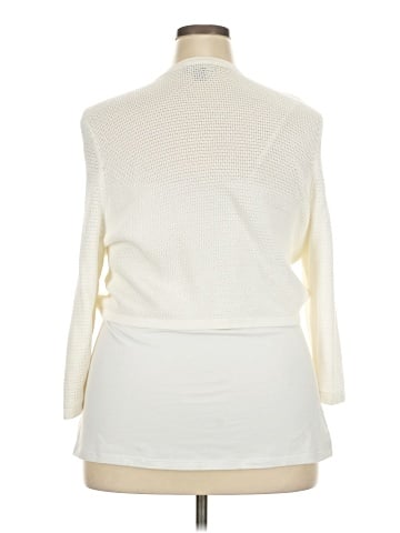 Lands' End Cardigan (view 2)