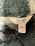 Terra & Sky Plaid Gray Poncho Size 2X - photo 7