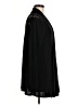 Stella & Dot Black Cardigan Size M - photo 4
