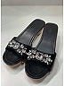 Miu Miu Black Sandals Size EU 37 - photo 5