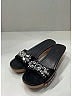 Miu Miu Black Sandals Size EU 37 - photo 3