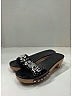 Miu Miu Black Sandals Size EU 37 - photo 4