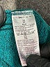 Old Navy Tweed Teal Casual Pants Size XS - photo 8