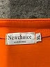 Newchoice Orange Sleeveless Blouse Size XL - photo 7