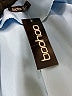 Boohoo Blue Casual Dress Size 10 - photo 7