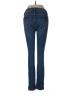 STUDIO BLUE Hearts Blue Jeans Size 28 waist - photo 2