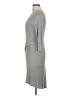 Amadi Gray Casual Dress Size M - photo 5