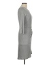 Amadi Gray Casual Dress Size M - photo 4