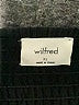 Wilfred Solid Black Jumpsuit Size XL - photo 4