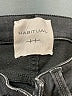 Habitual Chevron-herringbone Black Jeans Size 25 waist - photo 4