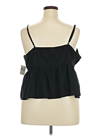 ABound Sleeveless Blouse (view 2)