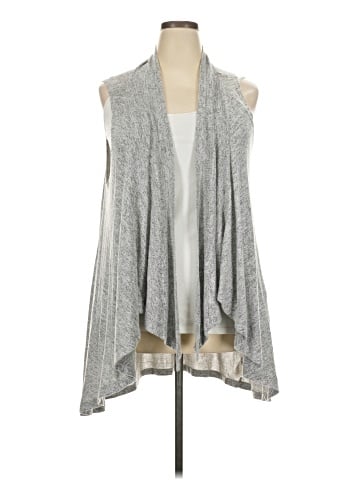 Olivia Sky Cardigan (view 1)