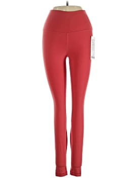 Lululemon Athletica Active Pants (view 1)