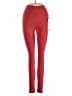 Lululemon Athletica Red Active Pants Size 0 - photo 1