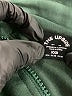 The Upside Green Track Jacket Size XXS - photo 6