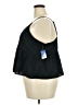 ABound 100% Cotton Black Sleeveless Blouse Size 3X - photo 5