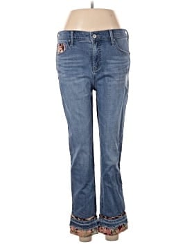 So Slimming By Chico's Jeans